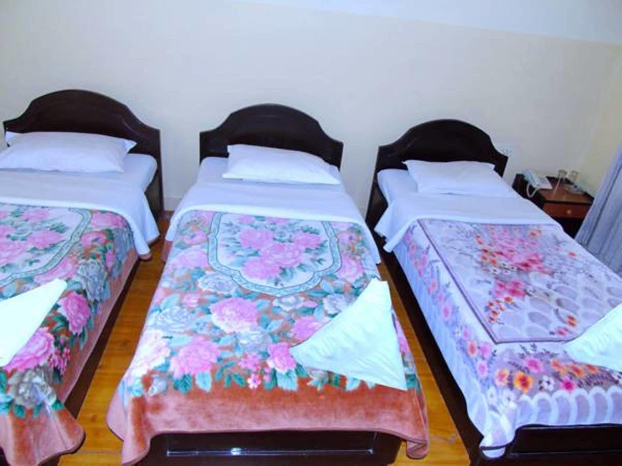 Hotel Trip ポカラ エクステリア 写真